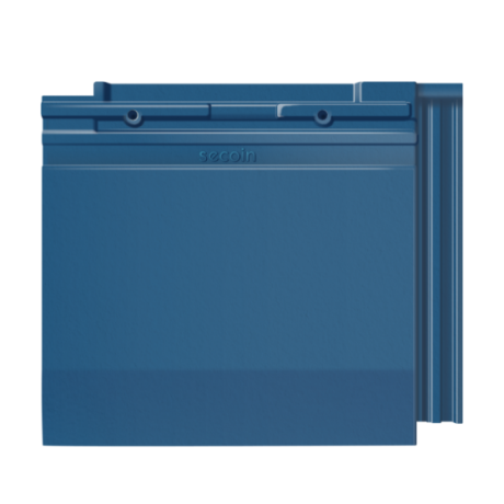 French-style flat roof tile SE-11